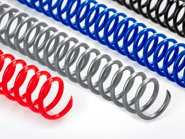 Plastikoil® Spiral Coils