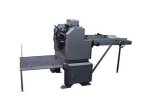 BindQuip KACF-24 Calendar Rimming Machine - Press Products