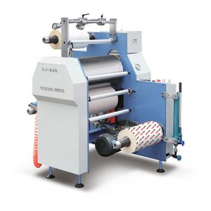 Roll-to-Roll Laminating Machines