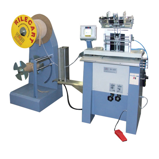 Semi Automatic Machines - Press Products