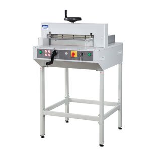 Press Products, KW-Trio, Trimmer, Paper Trimmer, Electric