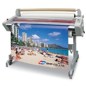 Press Products, Excelam Q, Wide Format, Laminating