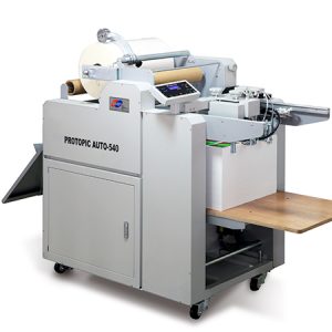 Press Products, Auto-540,Fully Automatic, Protopic, GMP