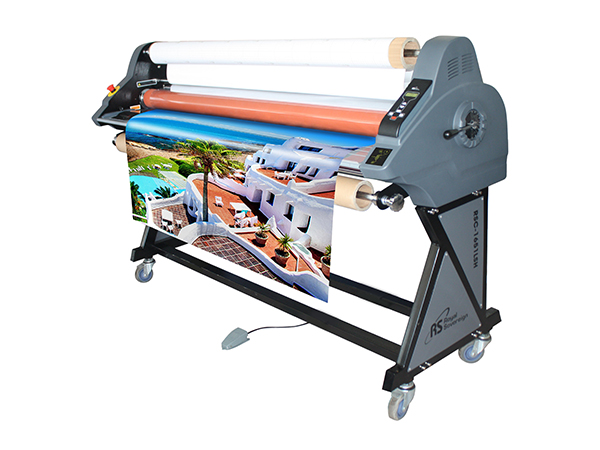 Press Products, Royal Sovereign, Wide Format, Large Format, 1651LSH, Laminating
