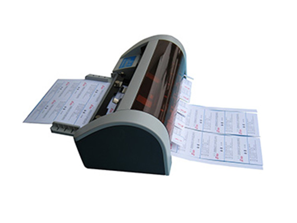 Press Products, Business Card, Card Cutter