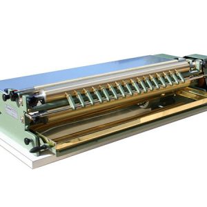 Press Products, Herold, Gluing, Machine