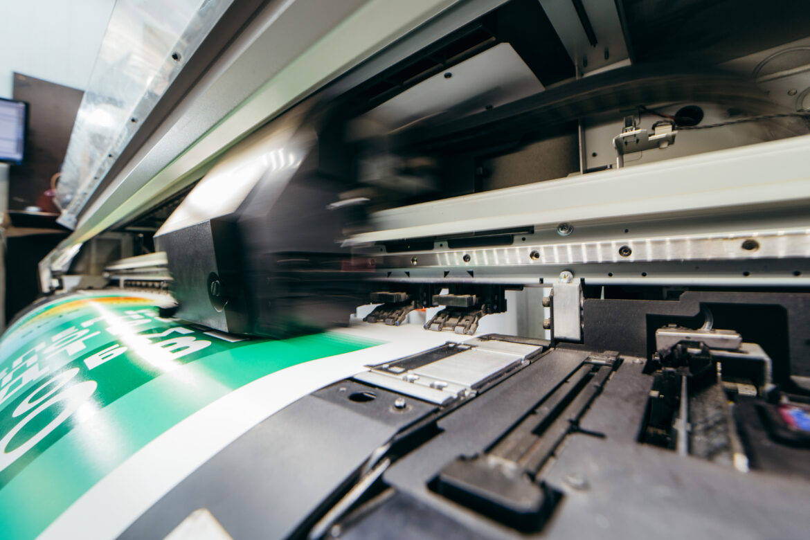 Troubleshooting Common Print Finishing Consumables Issues