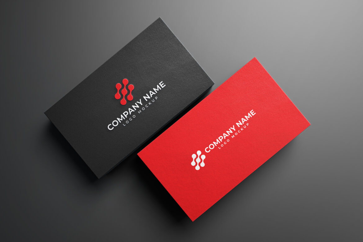 Business Cards - Print Finishing